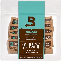 Boveda 62% 調湿剤 8g×10pack