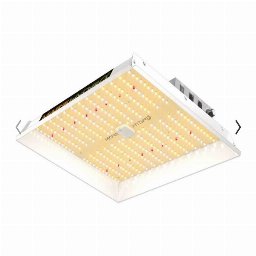 Mars Hydro TS 1000（範囲80×80CM / 135W）植物育成LEDライト