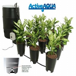 Active Aqua's Grow Flow