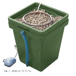 GH ウォーターファーム