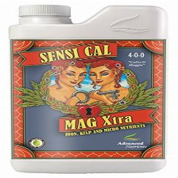 Sensi Cal-Mag Xtra 4L