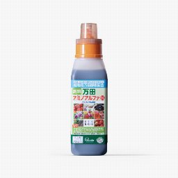 万田アミノアルファプラス 500ml