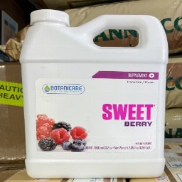 【Botanicare】スウィート・ベリー（SWEET BERRY）