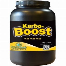 Karbo Boost(カルボブースト)1kg