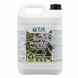 T.A. Root Booster（発根・成長促進剤）100% Organi 5L