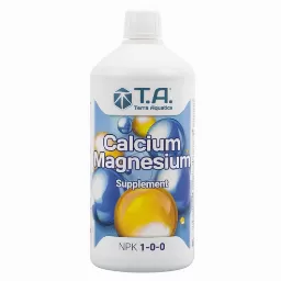 T.A. Calcium Magnesium Supplement 1L