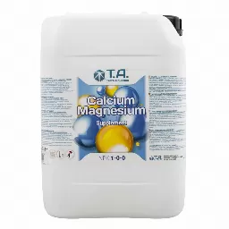 T.A. Calcium Magnesium Supplement 10L
