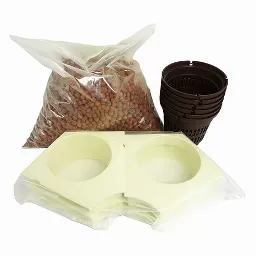 T.A. プレートキット Rainforest LID Insert Kit 6 インチ