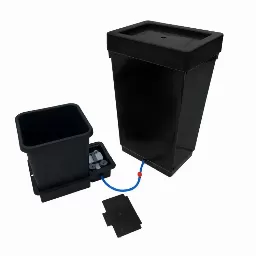 AutoPot 1Pot System 1株用 自動散水キット