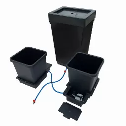 AutoPot 2Pot System 2株用 自動散水キット