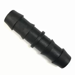 T.A.製チューブ用ストレートコネクタ(内径13mm)