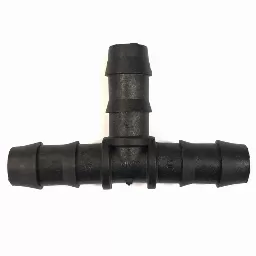 T.A.製チューブ用T字コネクタ(内径13mm)