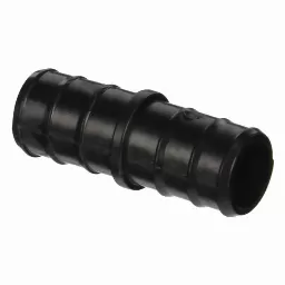 Hydrofarm チューブ用ストレートコネクター 内径19mm
