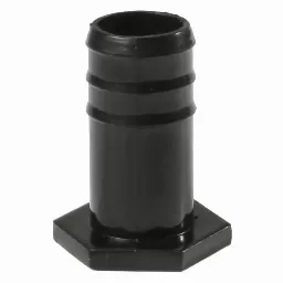 Hydrofarm チューブ用エンドプラグ 内径19mm