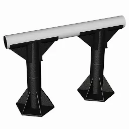 T.A. エアロフロー20 スナプチャースタンド Aeroflo20 Snapture Stand