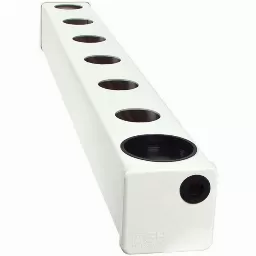 T.A. エアロフロー スクエアチェンバー Aeroflo Square Chamber 4フィート (約 1.2 m)