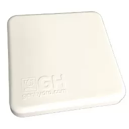 T.A. Aeroflow End Cap
