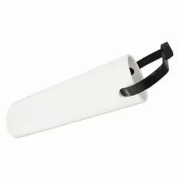 T.A. Aeroflow Overflow Tube OVERFLO-TUBE 1-1/4