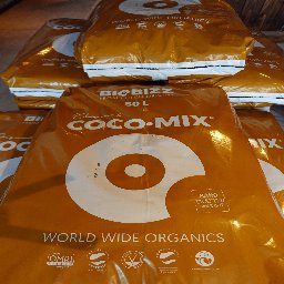BIOBIZZ COCO・MIX ココミックス 50L