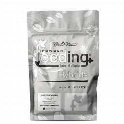 GreenHouseFeeding Hybrids 500g