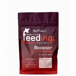 GreenHouseFeeding Booster PK+ 500g