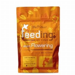 GreenHouseFeeding short Flowering 1kg