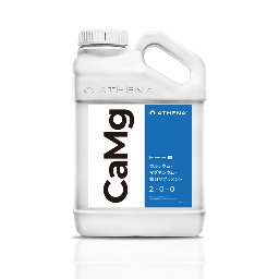 CaMg　| カルシウム・マグネシウム・鉄分サプリメント 3.78L