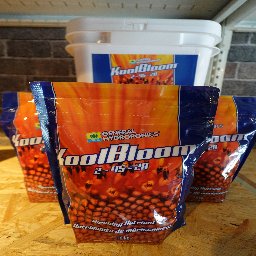 Kool Bloom Dry 7,2