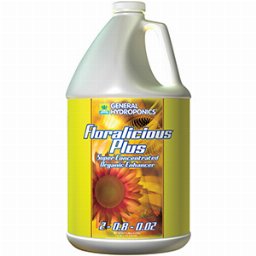 Floralicious Plus 3.78L