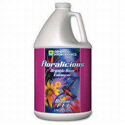 Floralicious Bloom 3.78L