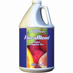 FloraBlend 3.78L