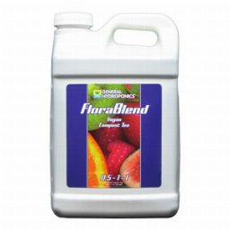 FloraBlend 9.46L