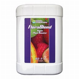 FloraBlend 22.6L