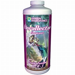 FloraNectar FruitnFusion 946ml