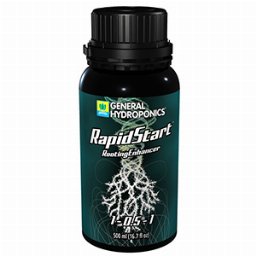 RapidStart 500ml
