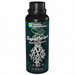 RapidStart 1L