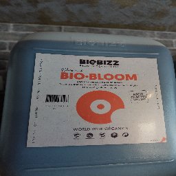 BIO BLOOM 10L