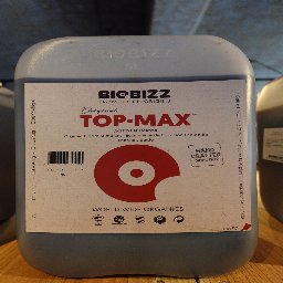 TOP MAX 5L