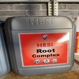 Root Complex 5L