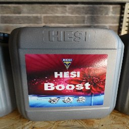 Hesi BOOST 5L