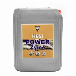 POWER Zyme 10L