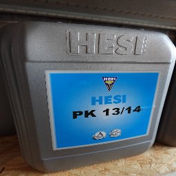 PK 13/14 10L