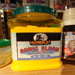 Sonic Bloom 2.2kg