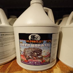 Deep Breath 3.78L