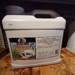 Killer Tea 9.4L