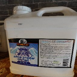 Snow Storm Ultra 9.4L