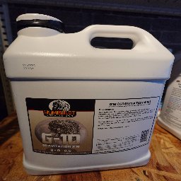 G10 9.4L