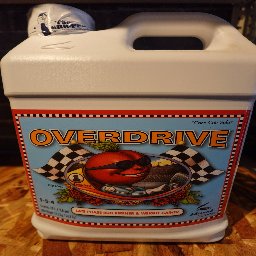 OverDrive 10L