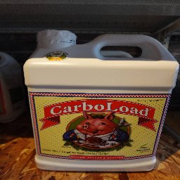 Carboload 10L