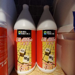 CaliMagic 3.78L
